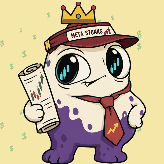 META STONK #48